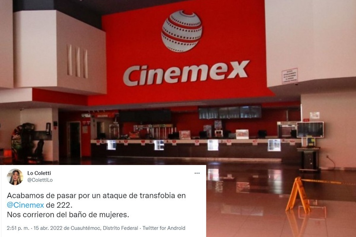 Cinemex