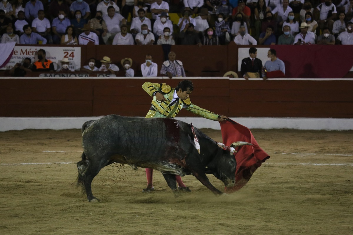 tauromaquia