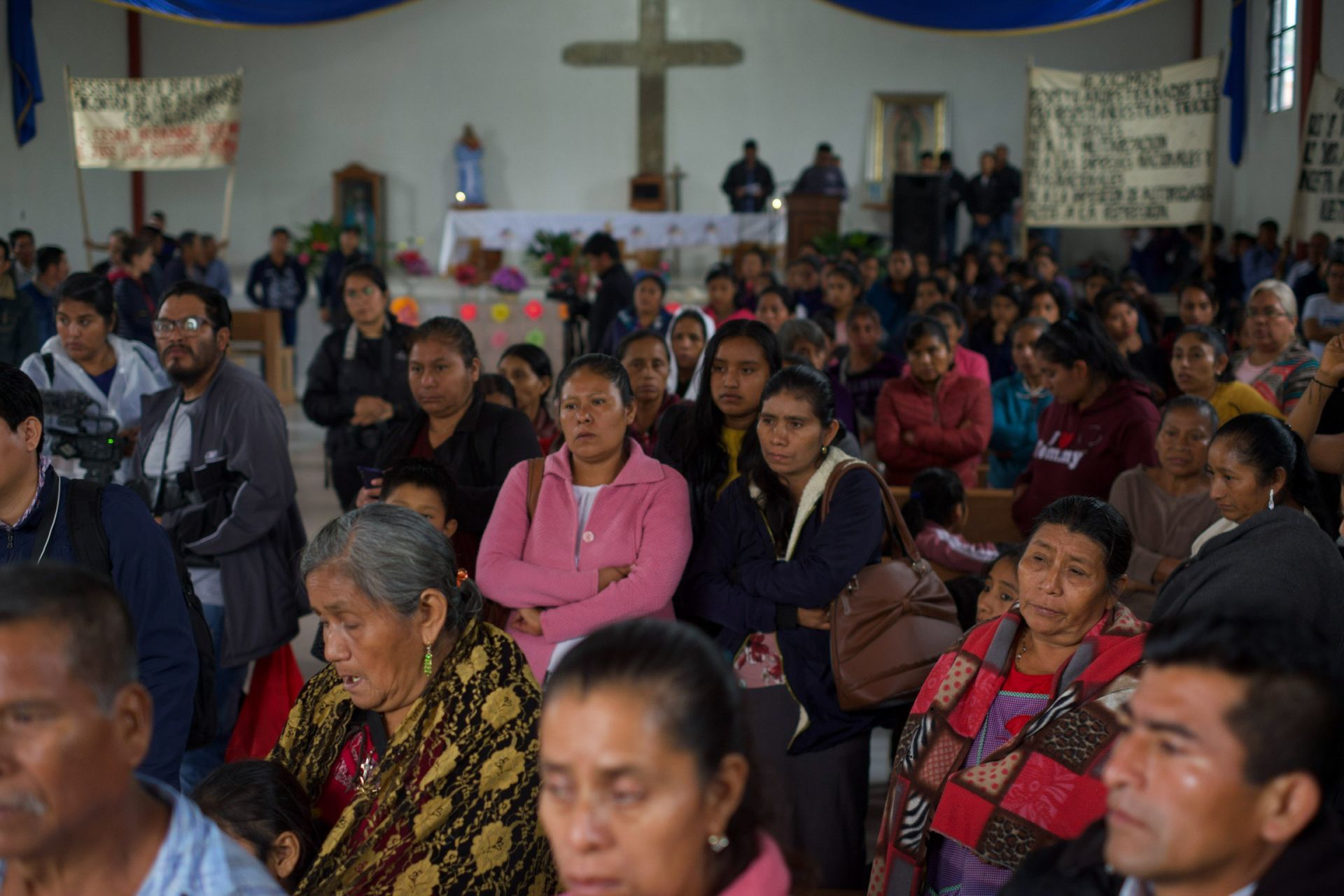 Foto: Cuartoscuro | ¿Estás rompiendo las reglas? Enlistemos la prohibiciones de Semana Santa