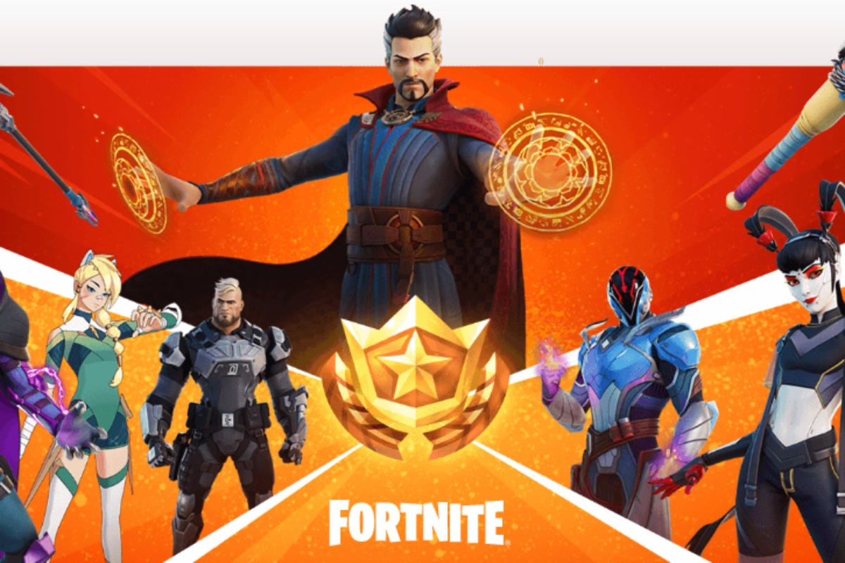 fortnite