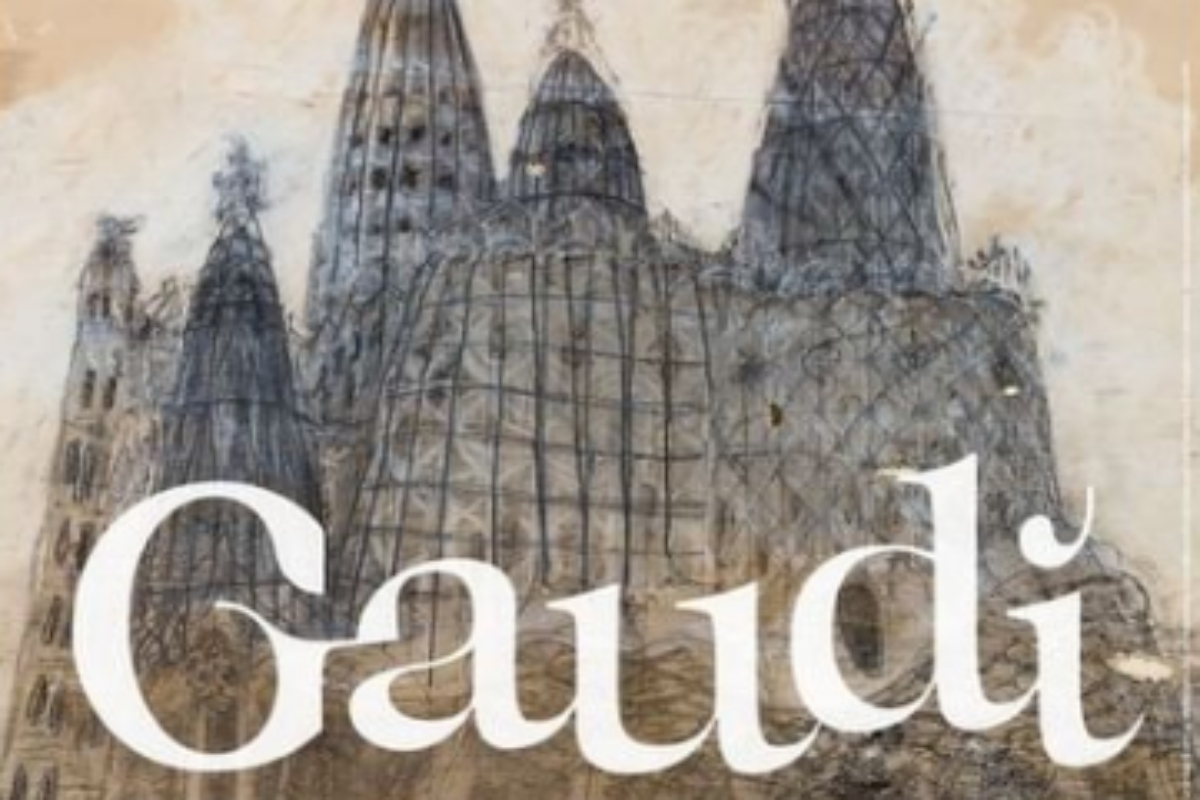 gaudí