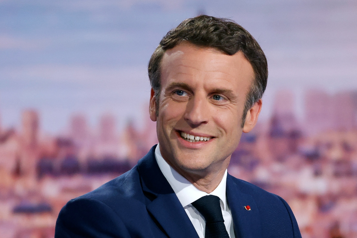 macron