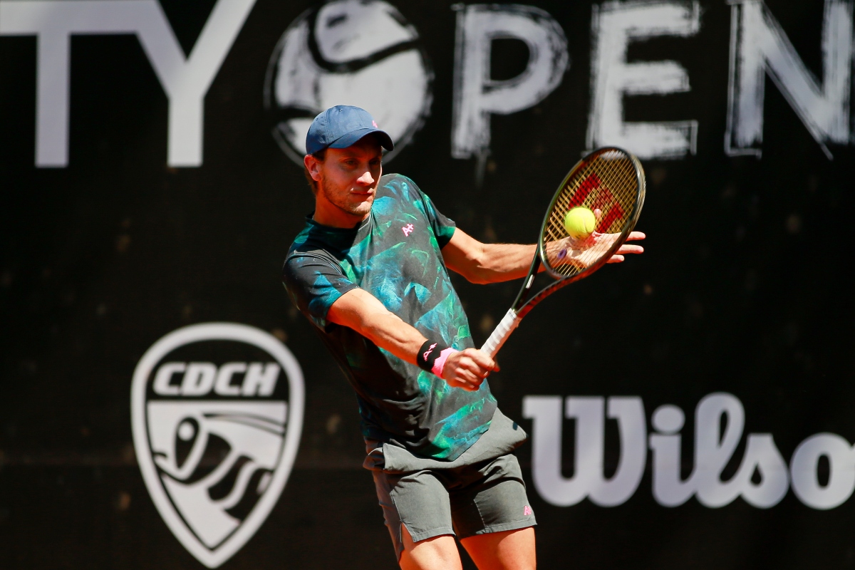 mexico city open