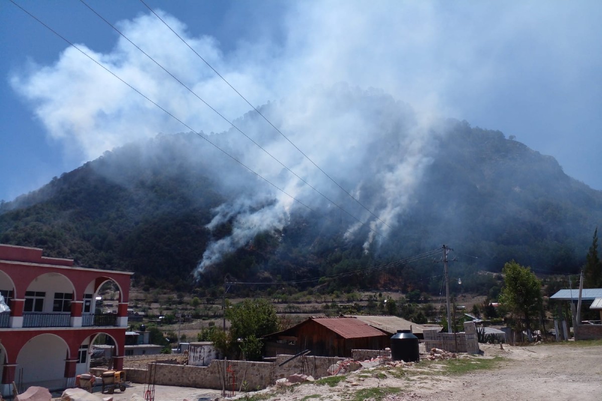 oaxaca