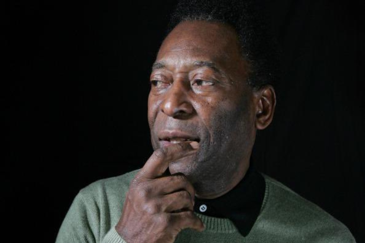 pelé