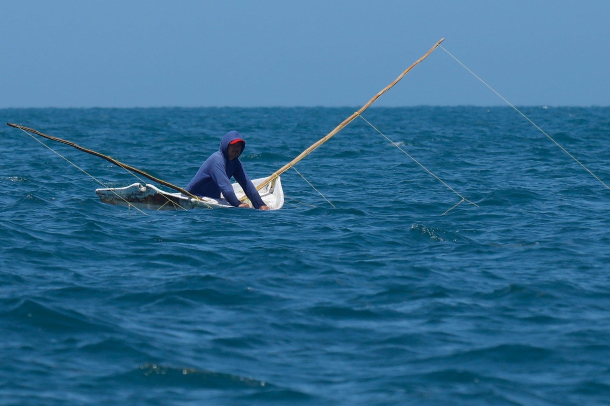 semana santa pesca