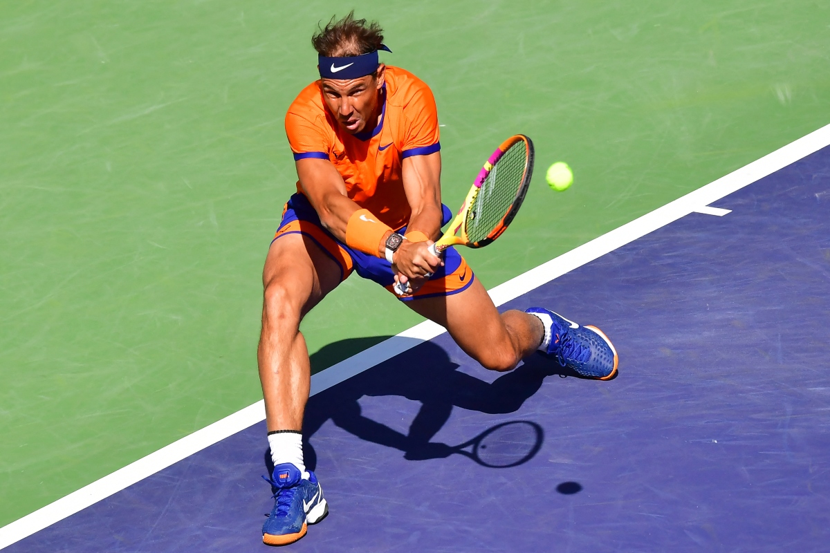 RAFAEL NADAL