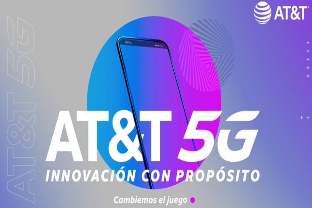 planes 5G