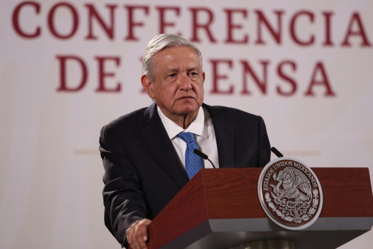 AMLO presentará a la ONU propuesta de tregua mundial ante las guerras comerciales y armadas