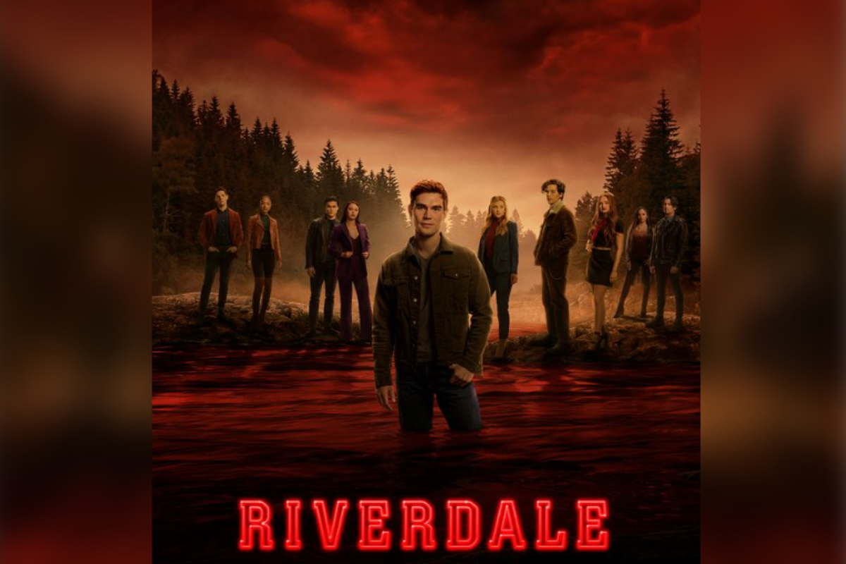 Riverdale