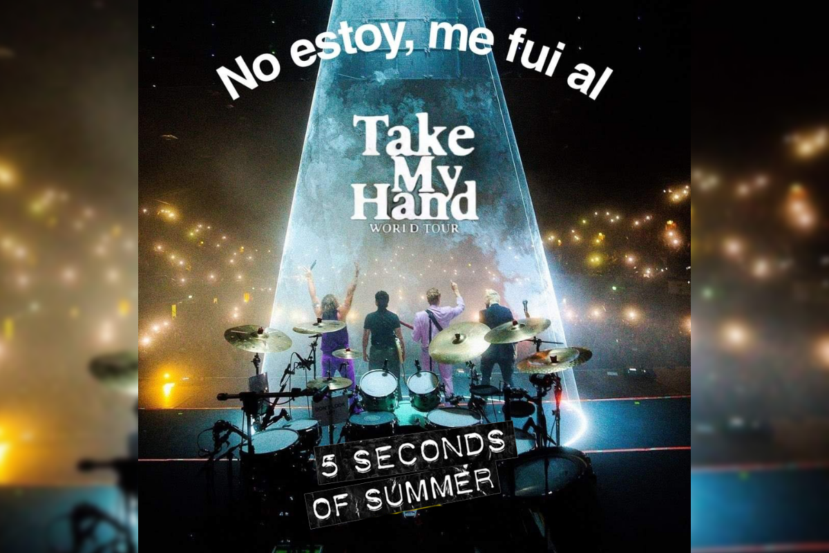 5sos