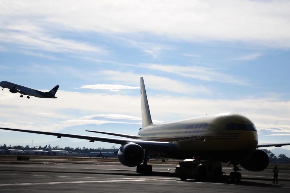 Esto es lo que sabemos de la nueva aerolínea que volará en Mexico