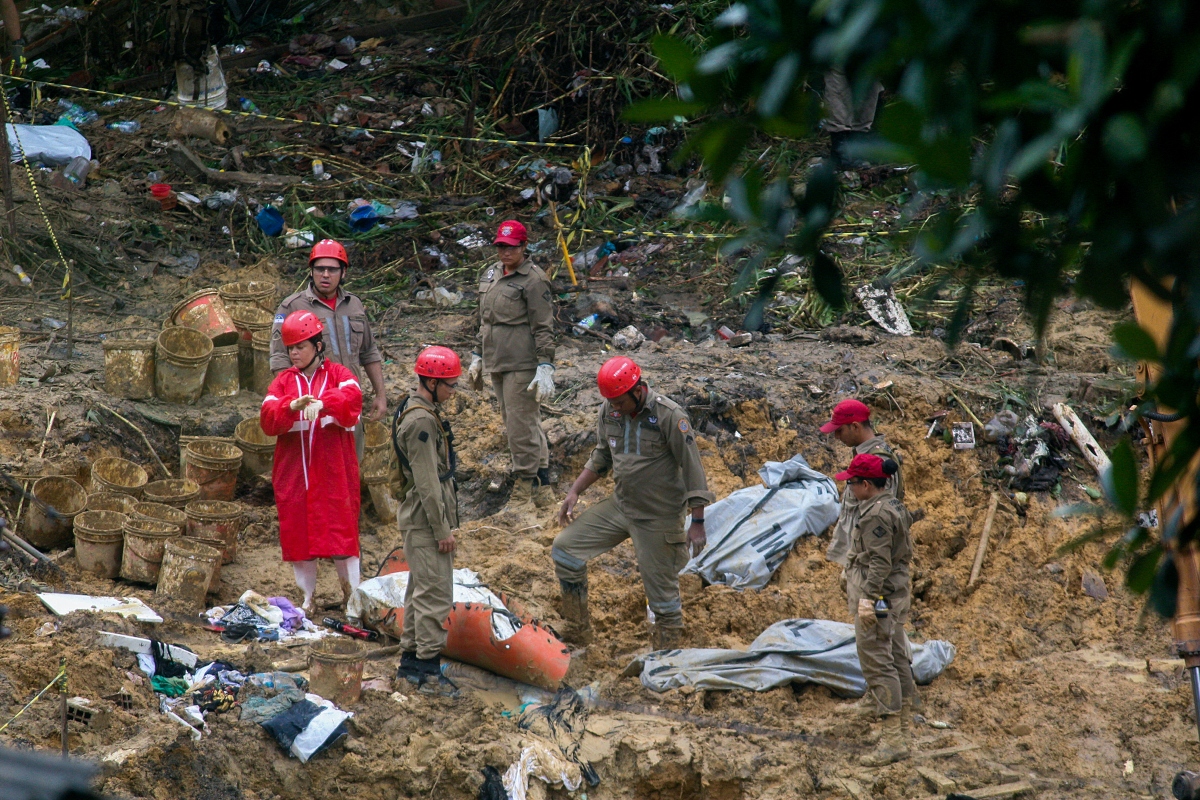 BRASIL