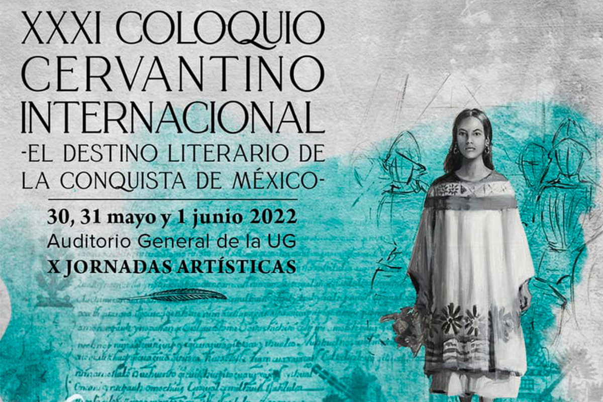 Coloquio Cervantino Internacional 