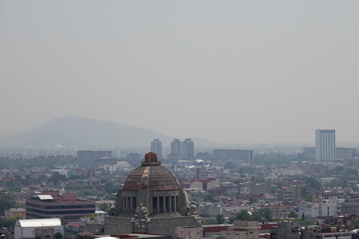 contaminación