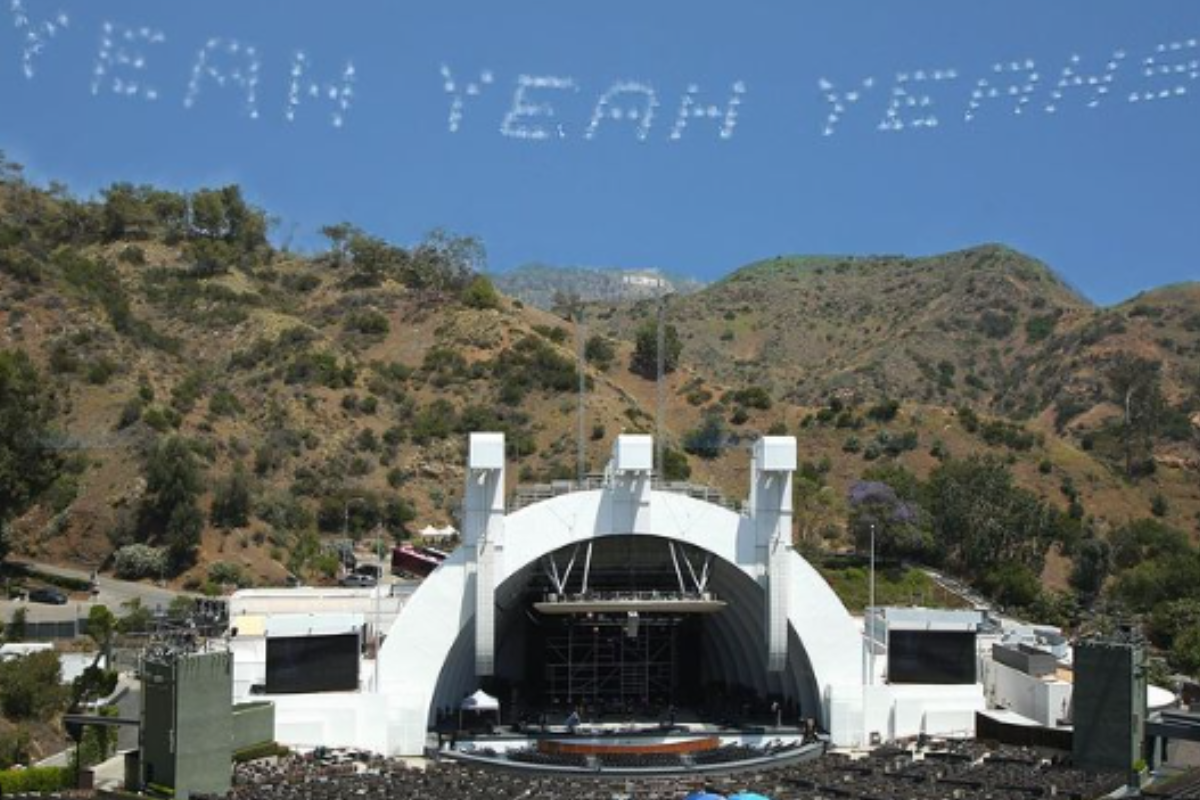 Foto: Instagram / @yeahyeahyeahs | ¡Han vuelto! Yeah Yeah Yeahs anuncia primera fechas de su gira y su nuevo álbum