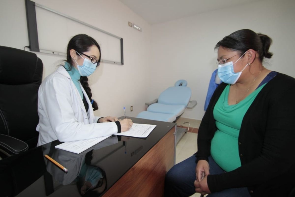 Foto:Especial|Sedesa llama a la prevención de enfermedades en Tiroides