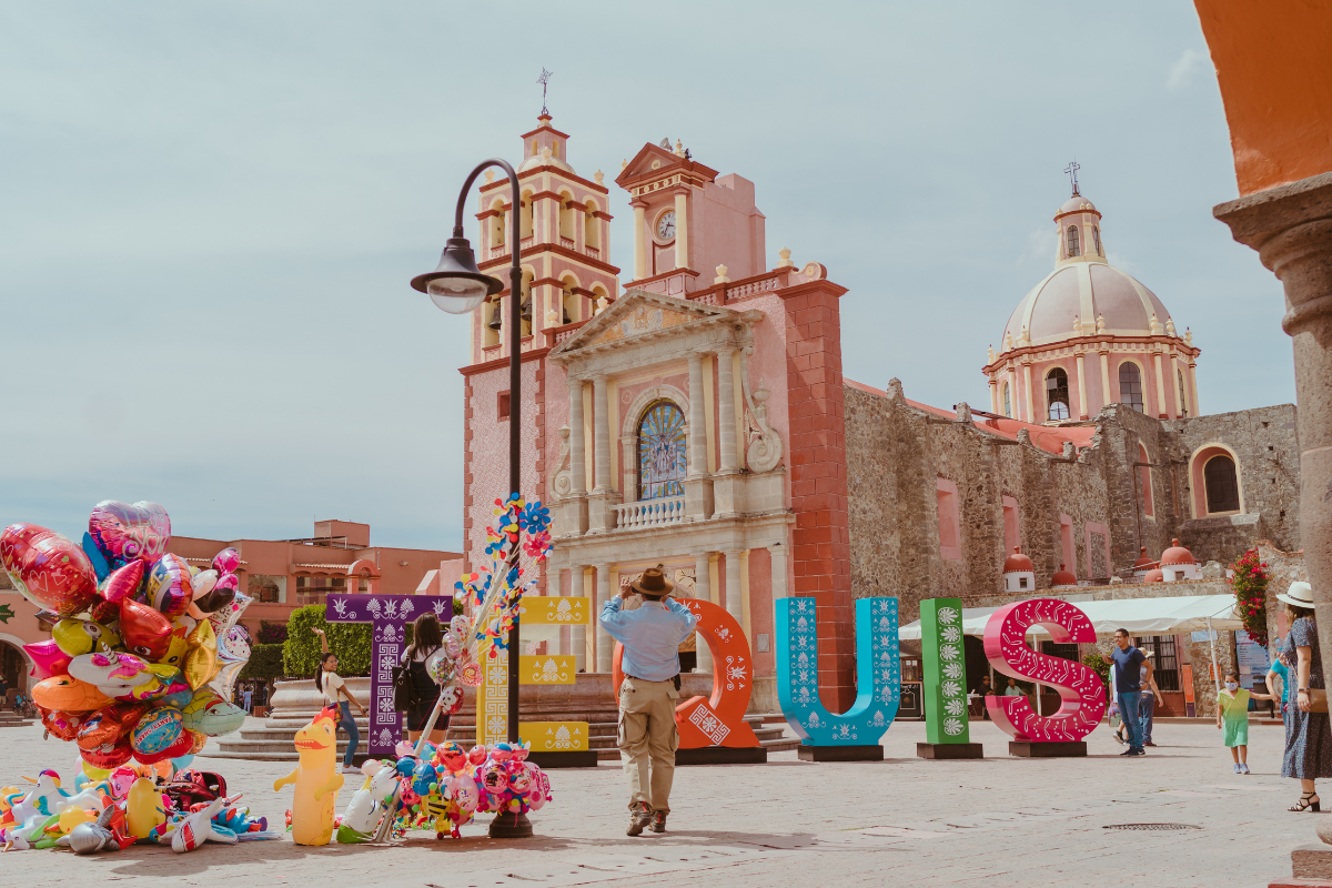 Tequisquiapan