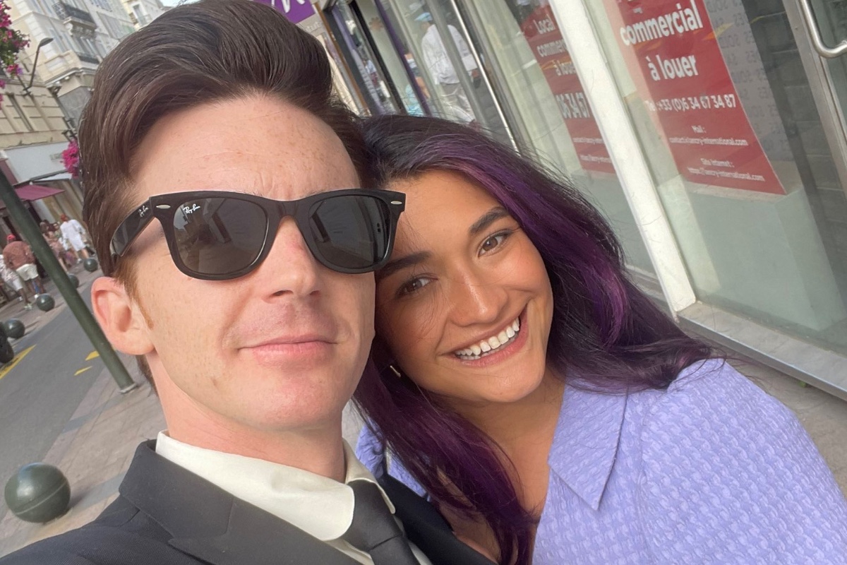 Drake Bell, protagonista de película mexicana