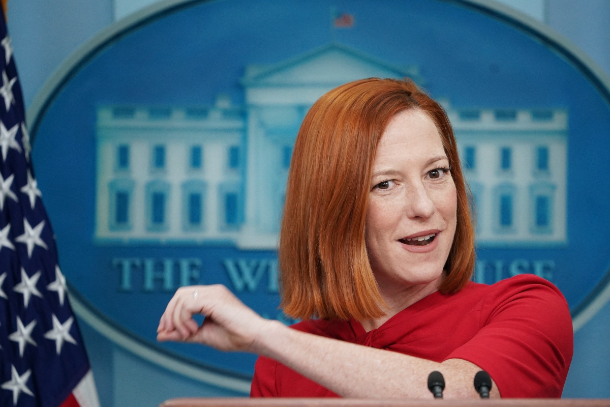 PSAKI