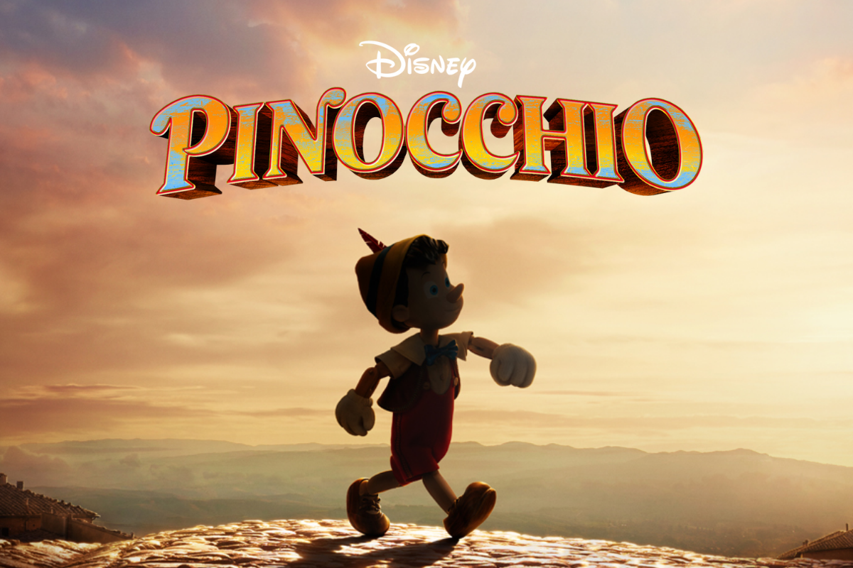 Pinocho