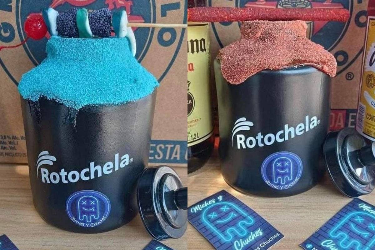 Rotochela