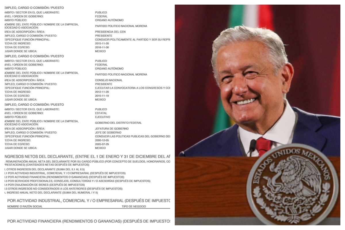 sueldo amlo