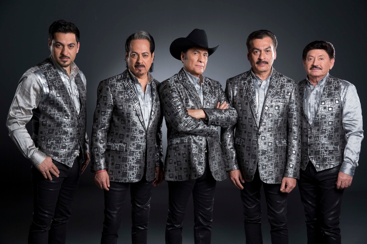 tigres del norte