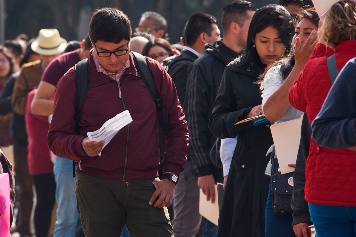 Crece trabajo, pero persisten malas condiciones laborales