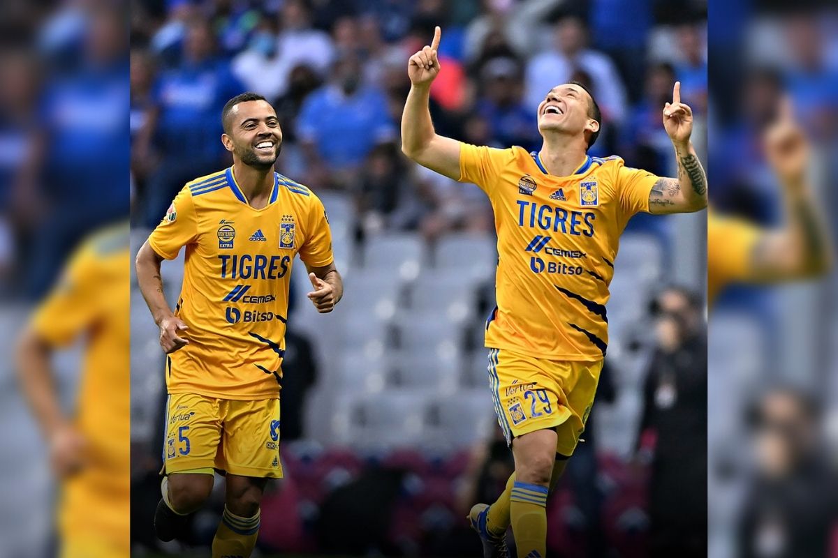 Tigres