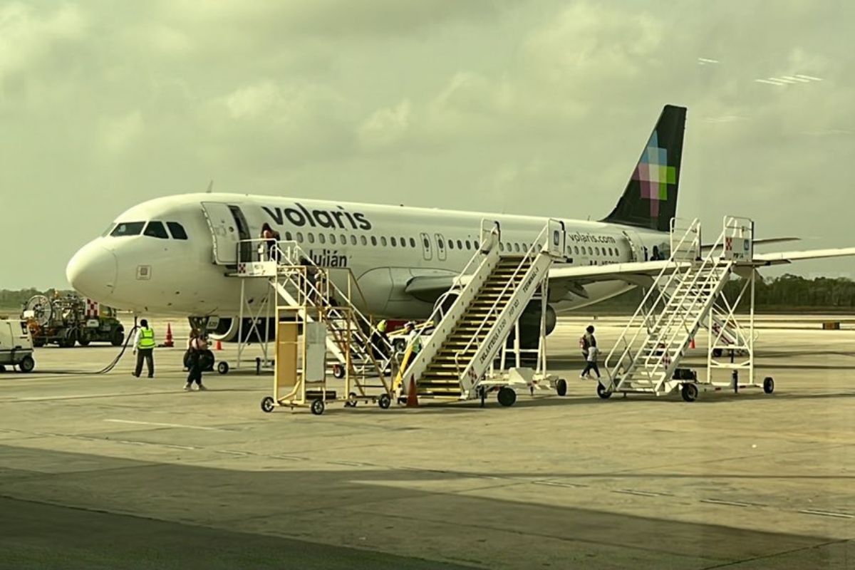 Volaris