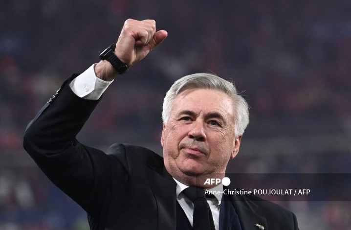 Carlo Ancelotti