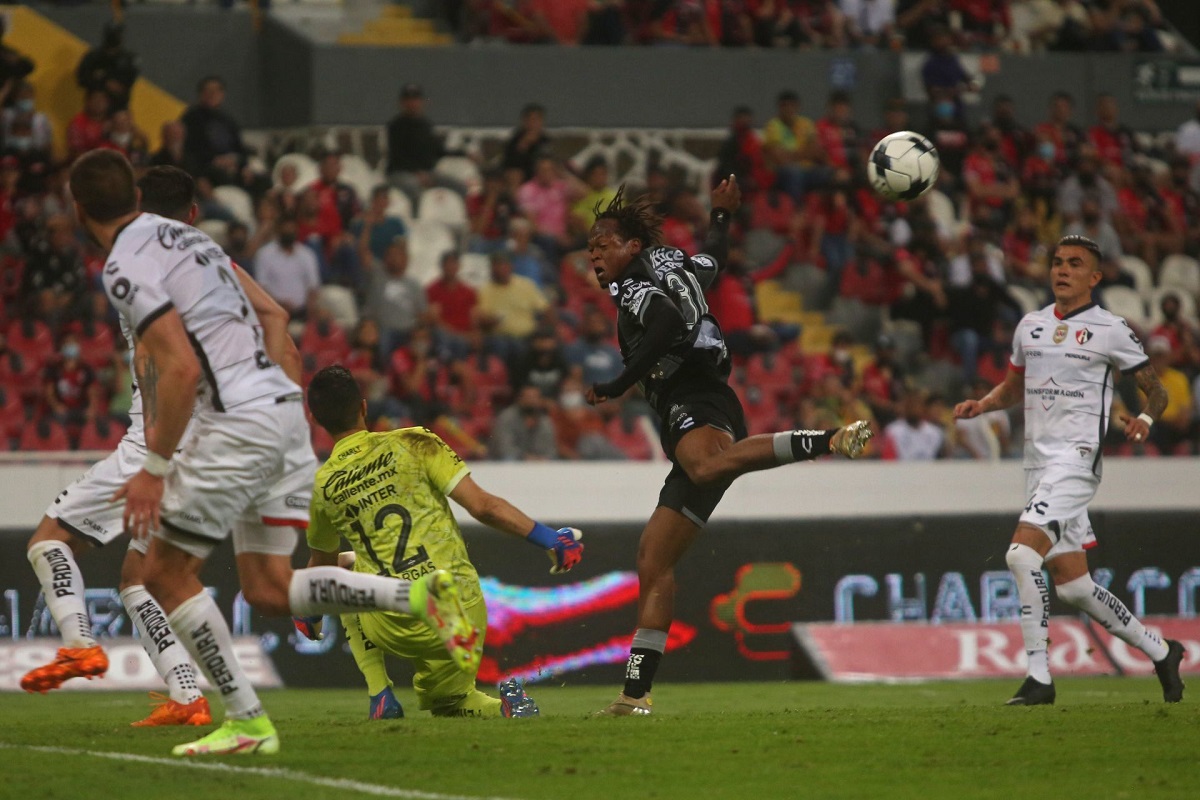 atlas vs pachuca