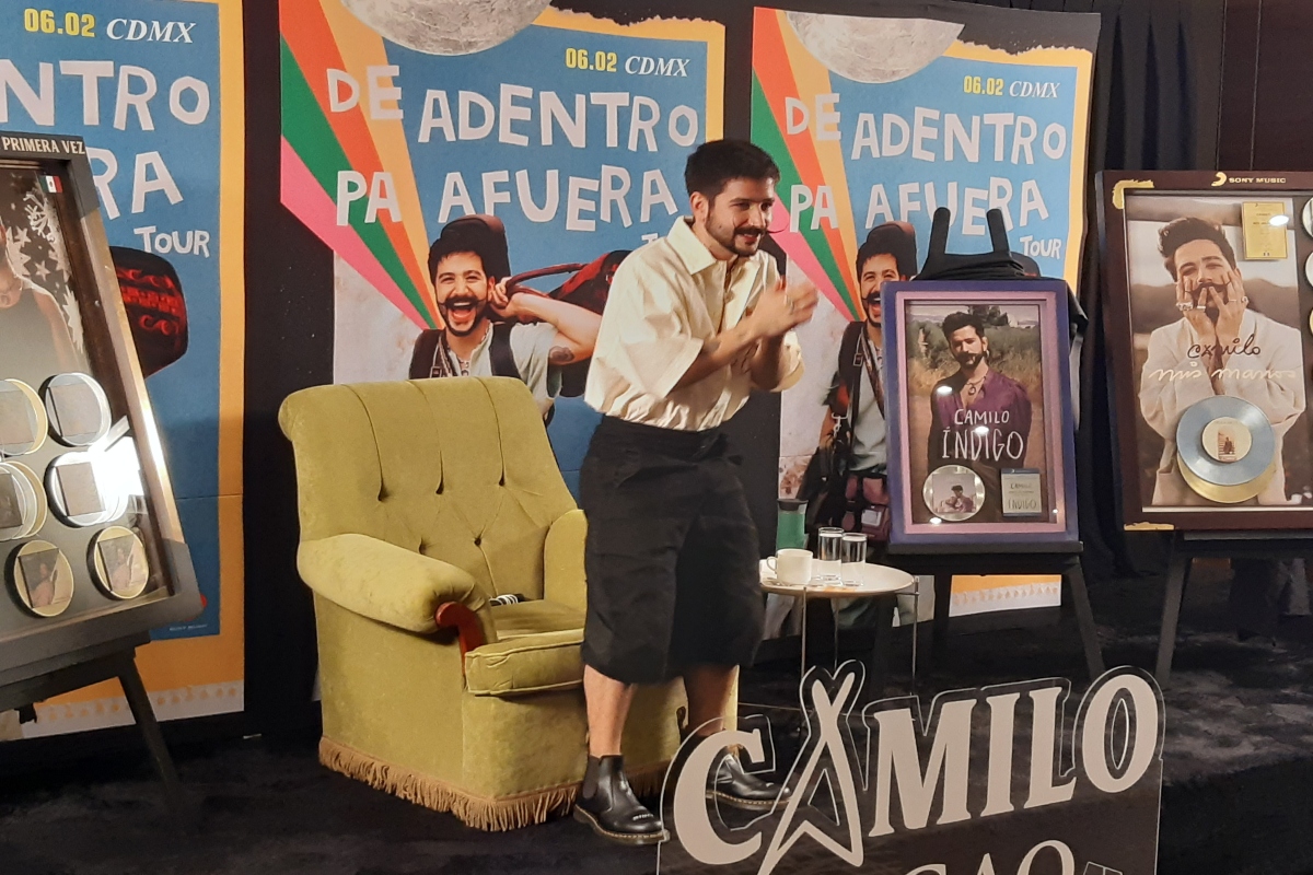 camilo