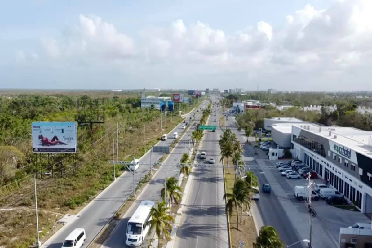 caNCÚN