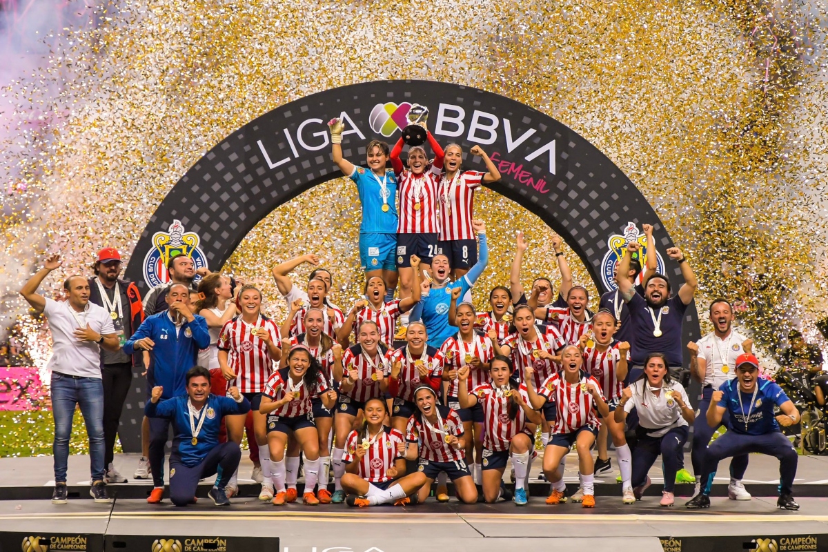 chivas