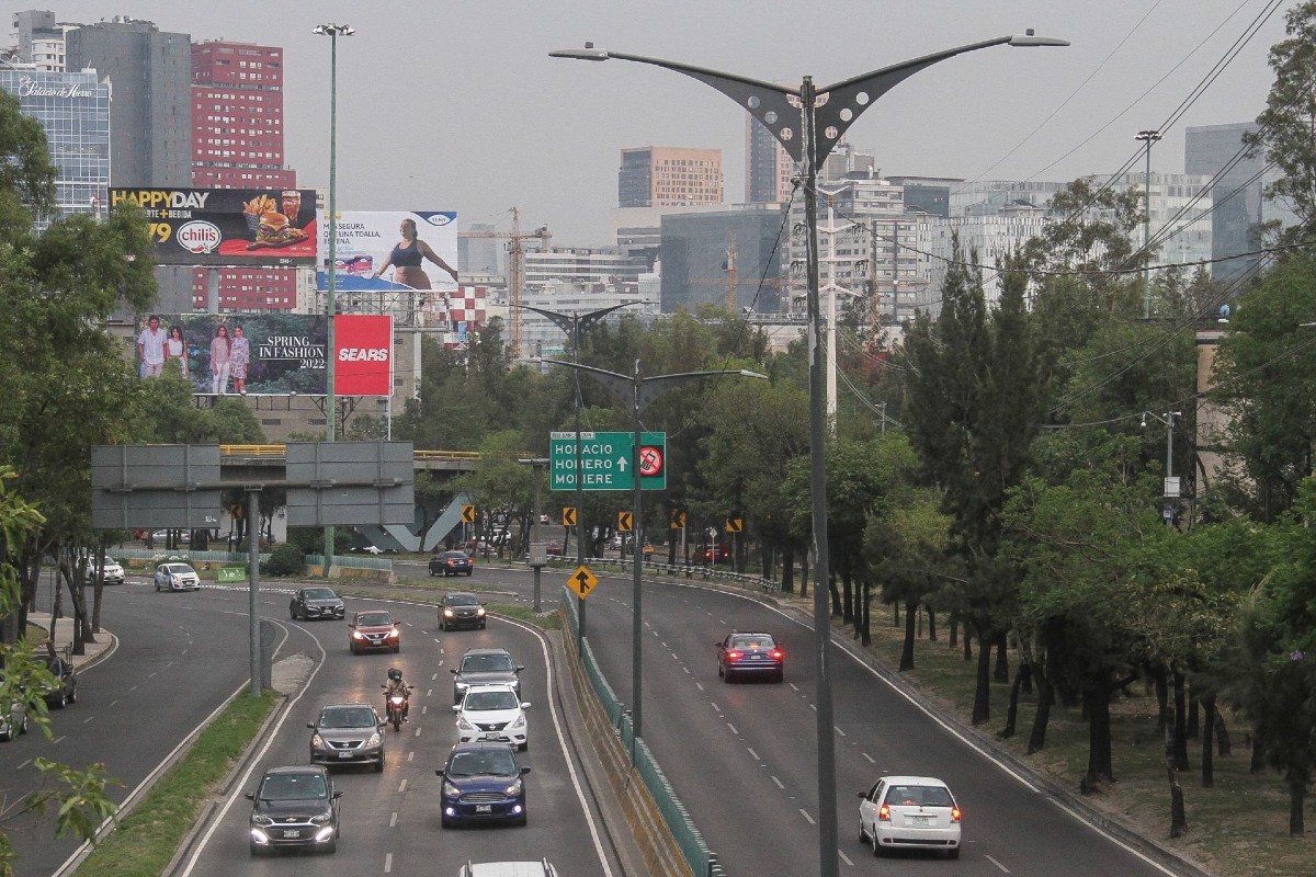 contingencia ambiental