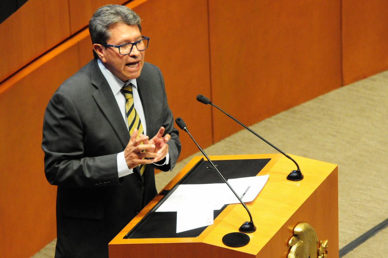 Foto: Cuartoscuro | México no tiene fuerza suficiente para condicionar ausencias en Cumbre de las Américas, asegura Ricardo Monreal