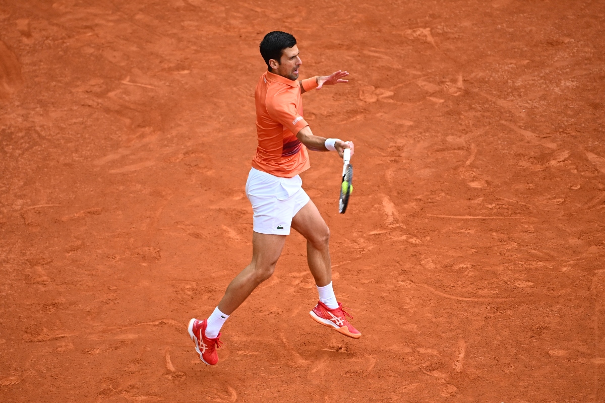 djokovic