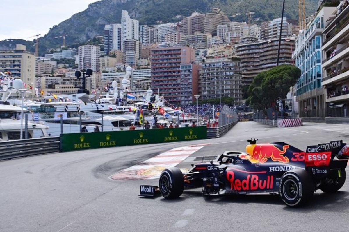 gran premio de monaco