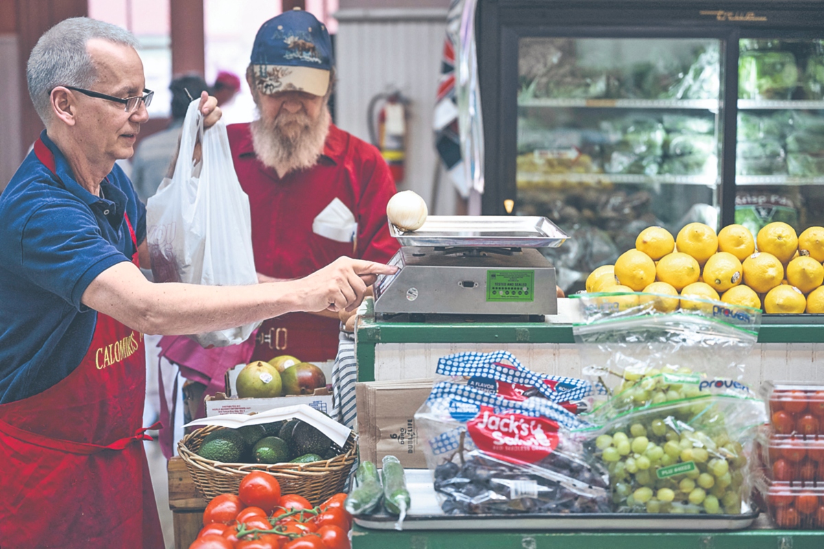 La inflación seguirá al alza y será hasta octubre o noviembre cuando baje, estimó AMLO