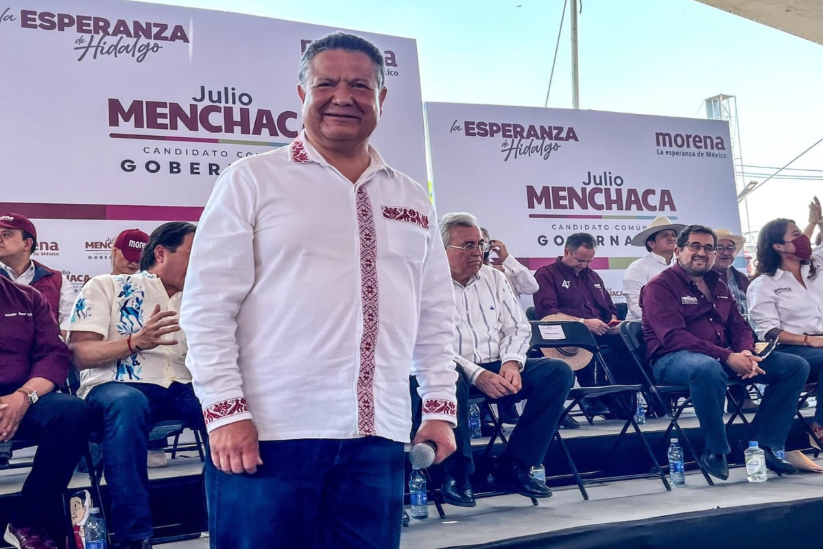 menchaca