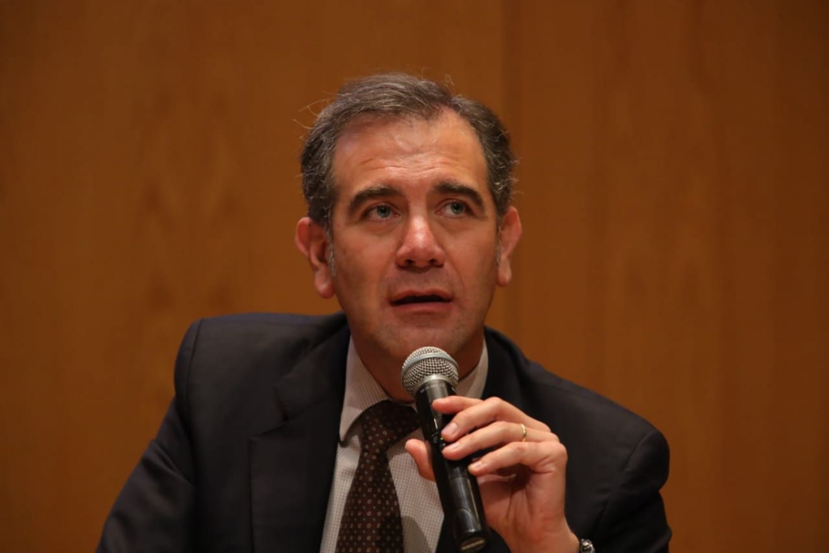 lorenzo córdova