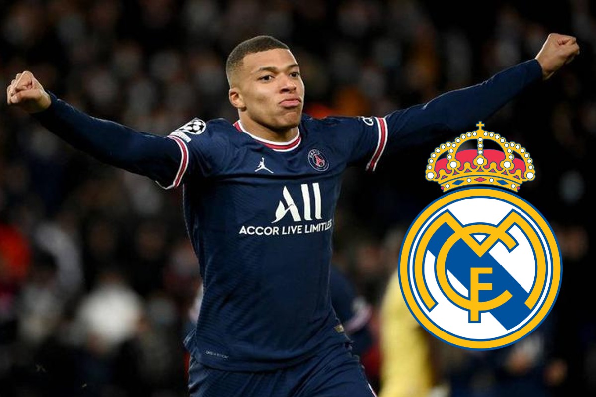 kylian mbappé