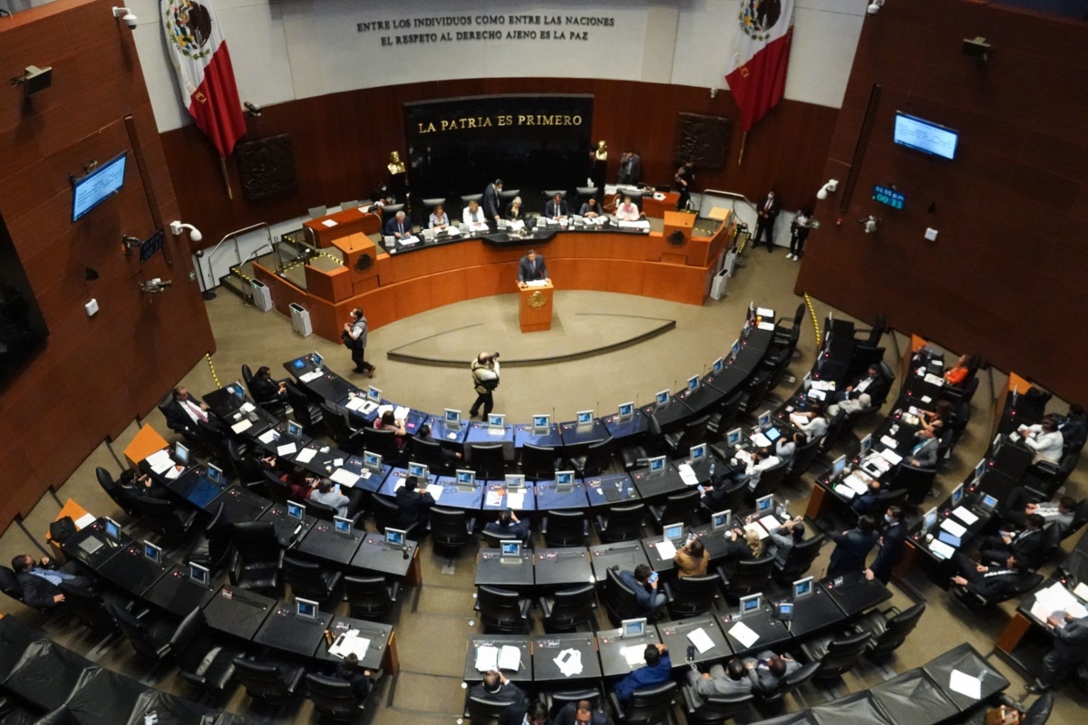 senado