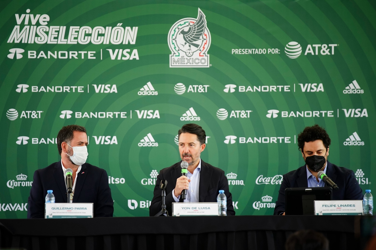 selección mexicana