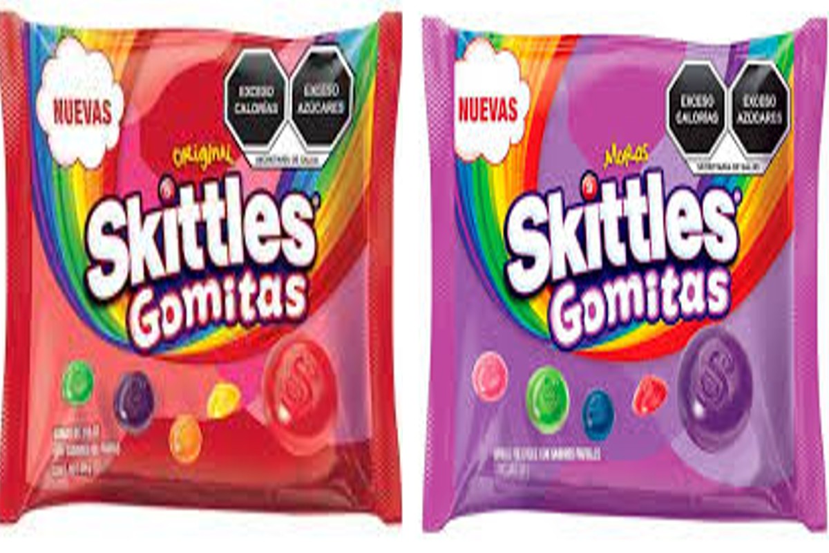 skittles