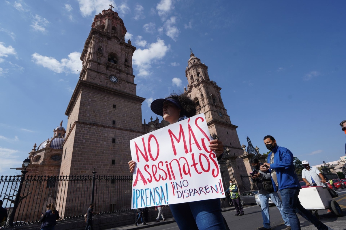 violencia