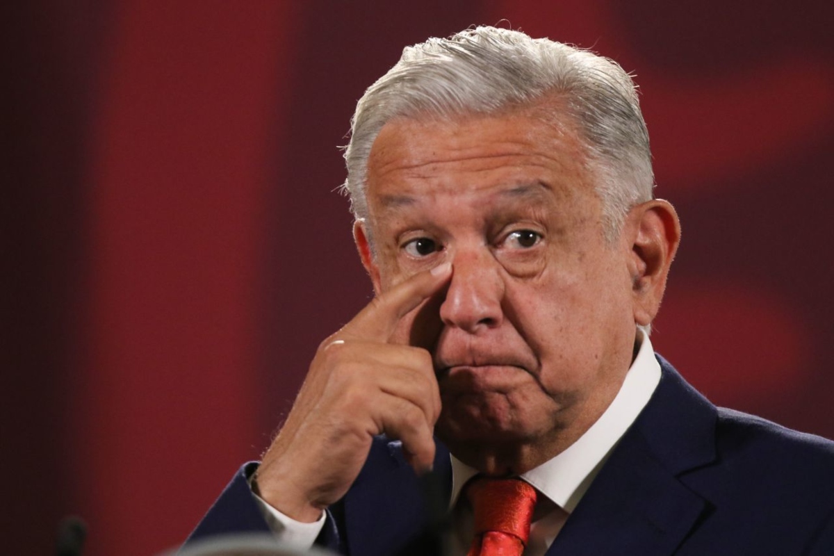 AMLO reconoció que la descentralización del Gobierno ha permitido pocos ahorros.