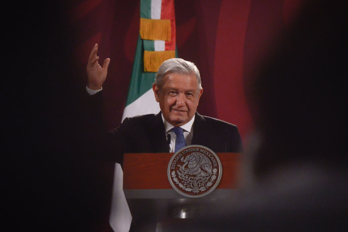 AMLO viajará a Perú en diciembre para la Cumbre de la Alianza del Pacífico.